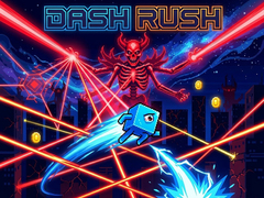Laro Dash Rush