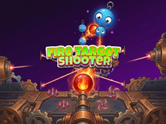 Laro Fire Target Shooter