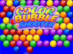 Laro Color Bubble Shooter