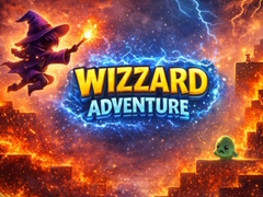 Laro Wizzard Adventure