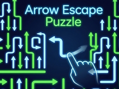 Laro Arrow Escape Puzzle