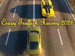 Laro Crazy Traffick Racing 2026