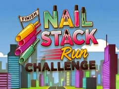 Laro Nail Stack Run Challenge