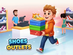 Laro Shoes Outlets