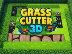 Laro Grass Cutter 3D