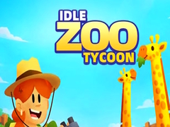 Laro Idle Zoo Tycoon