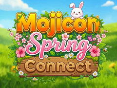 Laro Mojicon Spring Connect