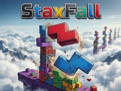 Laro StaxFall