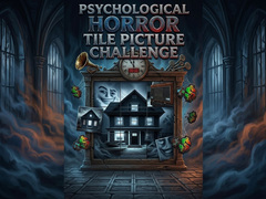 Laro Psychological Horror Tile Picture Challenge