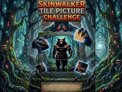 Laro The Skinwalker Tile Picture Challenge