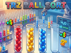 Laro TRZ Ball Sort