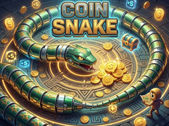 Laro Coin Snake