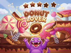 Laro Donut Lover