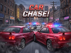 Laro Car chase!