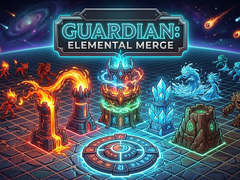 Laro Guardian Elemental Merge