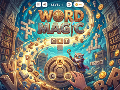 Laro Word Magic