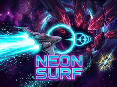 Laro Neon Surf