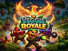 Laro Veggie Royale