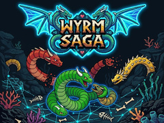 Laro Wyrm Saga