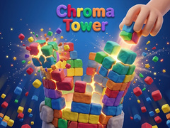 Laro Chroma Tower