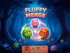 Laro Fluffy Merge