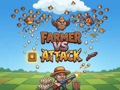Laro Farmer vs Attack