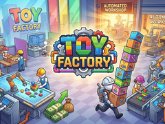 Laro Toy Factory
