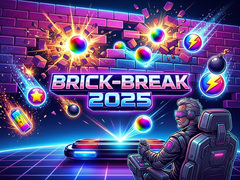 Laro Brick-Break 2025