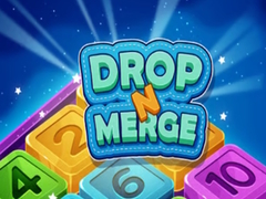Laro Drop N Merge