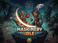 Laro Maskinery Idle