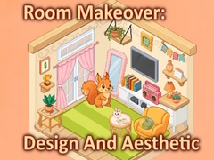 Laro Room Makeover: Design And Aesthetic