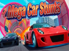 Laro Mega Car Stunts