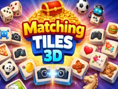 Laro Matching Tiles 3D
