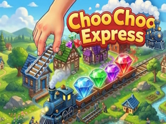 Laro Choo Choo Express