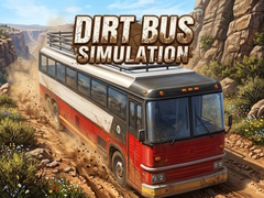 Laro Dirt Bus Simulation