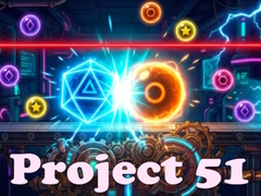 Laro Project 51 