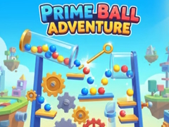 Laro Prime Ball Adventure 