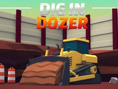 Laro Dig In Dozer