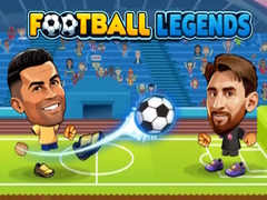 Laro Football Legends