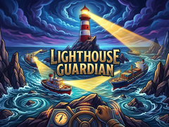 Laro Lighthouse Guardian of the Seas