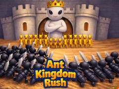 Laro Ant Kingdom Rush
