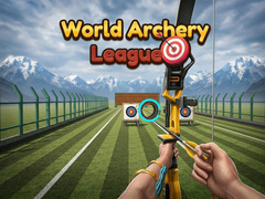 Laro World Archery League