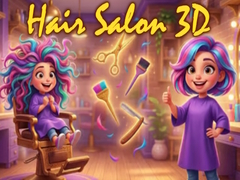 Laro Hair Salon 3D