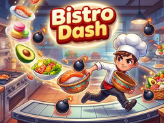 Laro Bistro Dash