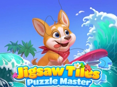 Laro Jigsaw Tiles puzzle Master
