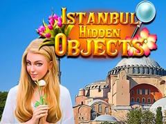 Laro Istanbul Hidden Objects
