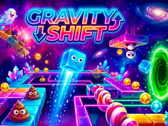 Laro Gravity Shift