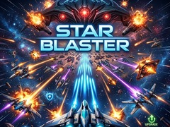 Laro Star Blaster
