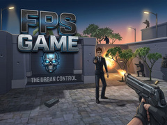Laro FPS Game