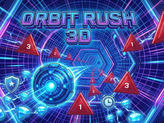 Laro Orbit Rush 3D